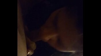 Preview 1 of Ina Pyke - My step mom sucking her bf dick n swallow