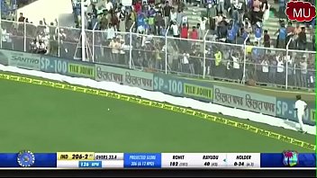 Preview 2 of Mujeres Cojidas Por Perros - 4th ODI IND vs WIN