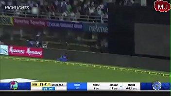 Preview 4 of Mujeres Cojidas Por Perros - 4th ODI IND vs WIN