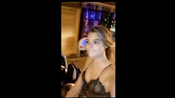 Preview 2 of Gabrielle Passtel - Alissa Violet Sexist Moments Ever New (2018)