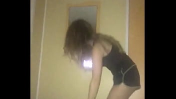 Preview 2 of Mom Misti Sex Son - @elra m se fait sodomiser