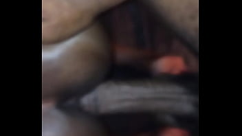Preview 4 of Kichanmomxxx - Ebony gf pretty pussy and ass
