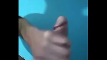 Preview 3 of Come Gel - ME MASTURBO CON GANAS DE SEXO