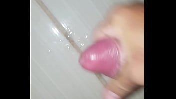 Preview 4 of Pataya Masage Gay - Batendo uma pra minha safada