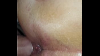 Preview 2 of Assliciking Closeup - Our first video post