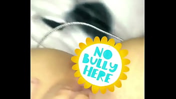 Preview 1 of Mausi Son Sex - Girlfriend playing with her pussy