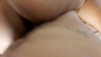 Preview 3 of Hot Ass Beeg - Me cogi a mi vecina