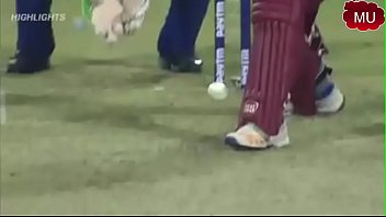 Preview 2 of Hd Celibraty Pirn - 1st t20 ind vs win