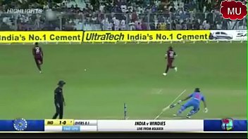 Preview 3 of Hd Celibraty Pirn - 1st t20 ind vs win