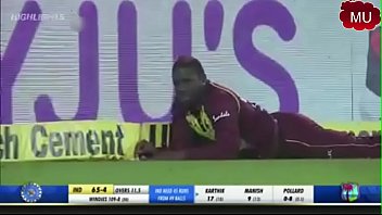 Preview 4 of Hd Celibraty Pirn - 1st t20 ind vs win