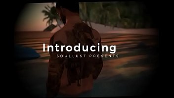 Preview 1 of Sunny Lione Xxx Hdx Com Mp4 - Introducing Slim Soullust Model