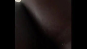 Preview 2 of Sanlan Video Sakc - shacking her ass naked
