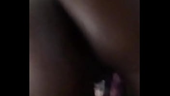 Preview 3 of Sanlan Video Sakc - shacking her ass naked