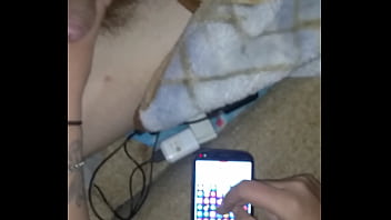 Preview 2 of Nagansex - Playing