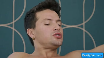 Preview 1 of Charley Chase Facial Abuse - Sexy busty latina girl suck huge dick and ride it hard like a pro - Samantha Lexi,  Jay Romero