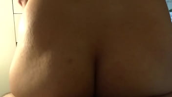 Preview 3 of Mooning Ass Girl - @jrboyfloripa e o Moreno Dotado arrombador de puto