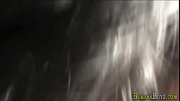 Preview 2 of New Khatarnak Sex - Twink asian face jizzed