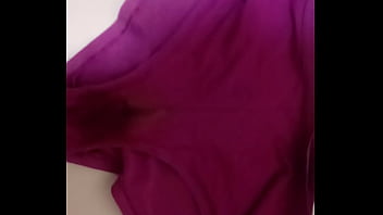 Preview 1 of Mam San Sax Video - Las bragas de mi prima 2