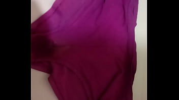Preview 4 of Mam San Sax Video - Las bragas de mi prima 2