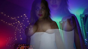 Preview 1 of Xxx In Sunny Leuo - s. PARALYSIS CAUSED BY CUM HUNGRY SUCCUBUS AUBREY BLACK