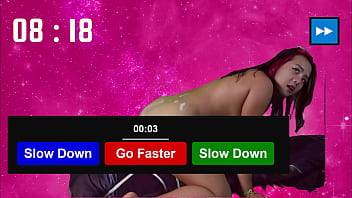 Preview 3 of Exxxtra Pussy - EDGING CUM CHALLENGE EDGE FOR 25 MIN CUM TWICE IN 5 MINUTES - ExotiqFox JOI Challenge