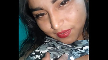 Preview 2 of Extreme Face Fucked - Mi puti esposa es bien cachonda