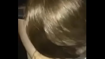 Preview 2 of Marley Doll Sex Marathon - 我的女友受不了在車上直接來 自動駕駛