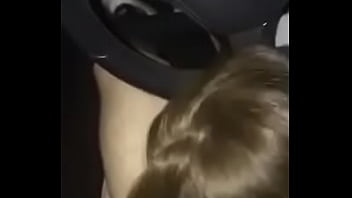 Preview 4 of Marley Doll Sex Marathon - 我的女友受不了在車上直接來 自動駕駛