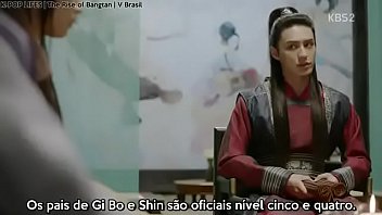 Preview 4 of Hindi Cut Sex Com 3gp - Hwarang - EP 1 | legendado PT