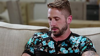 Preview 1 of Boone Xxx Video - NoirMale Best Anal Bday Gift From My Big Black Dick Boyfriend