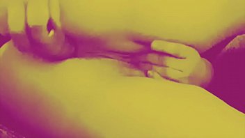 Preview 2 of Bendy And The Ink Machine Porn - My girlfriend dildoing her ass