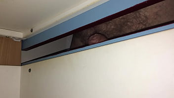 Preview 2 of Analized Porn Gape - Fucking a Clothes Drawer