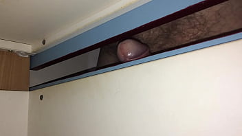 Preview 3 of Analized Porn Gape - Fucking a Clothes Drawer