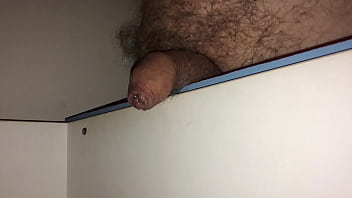 Preview 1 of Analized Porn Gape - Fucking a Clothes Drawer