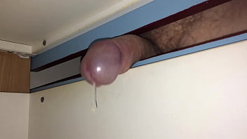 Preview 4 of Analized Porn Gape - Fucking a Clothes Drawer