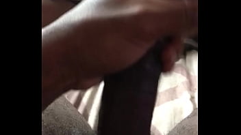 Preview 2 of Moroan Girl Hot Sex Xxn - Strokin my dick