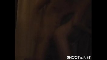 Preview 4 of Zoosexvedeos - Dilettante show her cock-sucking and dick-riding skills