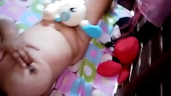 Preview 4 of Zaft Sucks - Thai aunty too loves Doremon
