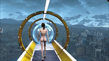 Preview 1 of Indian Plumber Sex - Fallout 4 Fashion number 206