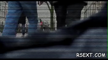 Preview 4 of Comout Sex - Horny old man takes a trip in amsterdam&#039_s redlight district