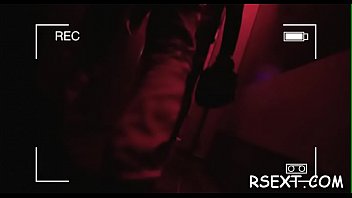 Preview 1 of Lola Bulgari Piss - Mature hooker sucks dick and gets it hard in a lot of poses