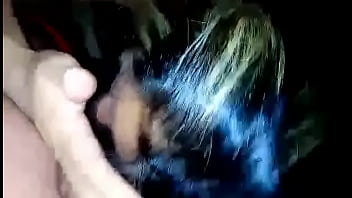 Preview 1 of Hot Sex Slap And Facefuck - Madura se lo mama a ni&ntilde_o fresa