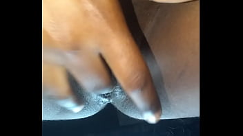 Preview 3 of Shame Diesel Anal - Rubbing my wet pussy