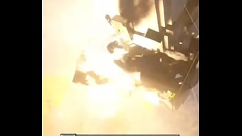 Preview 4 of Mallu Hot Acters - Block Man Explodes On Earth