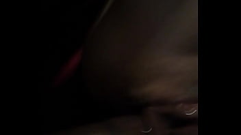 Preview 1 of Bondage Armbinder - Drea JoJo  cum on them pussy lips.