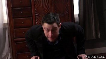 Preview 1 of Boss Fuck School - Alt big tits reporter hard banged