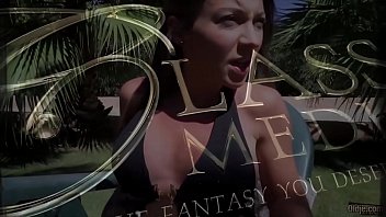 Preview 1 of Vjaines Xxx - Grandpa meets a hot girl from online dating site and have sex all night