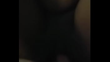 Preview 2 of Xxx Noyt - ebony girl getting fucked by a white teen