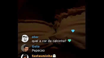 Preview 3 of Mom Soking - Fantasminha Jaumo