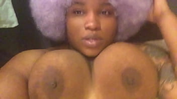 Preview 1 of Fuqre - Hazelnutxxx